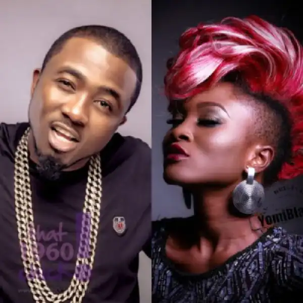 5 Nigerian Artists You Didn’t Know Dated Each Other